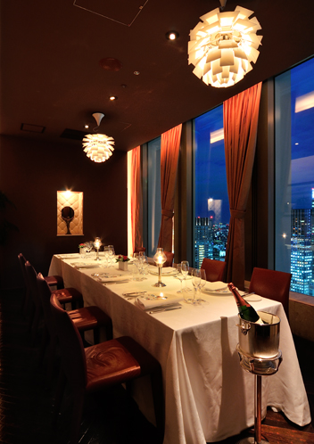 Dinner Time